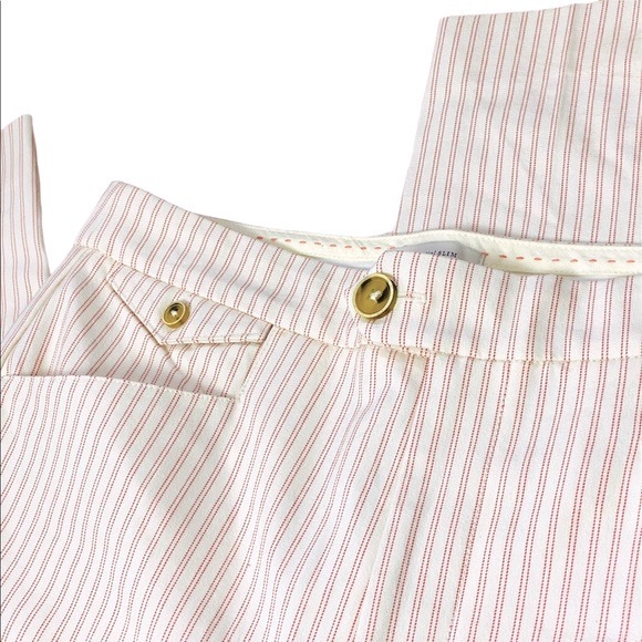 Anthropologie  “The essential Slim” pants - Picture 2 of 8